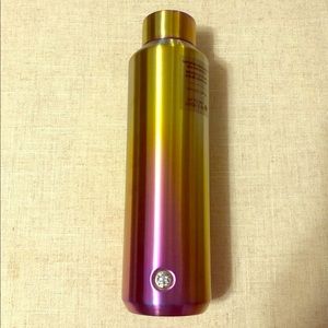 Starbucks Iridescent Insulated Water Bottle